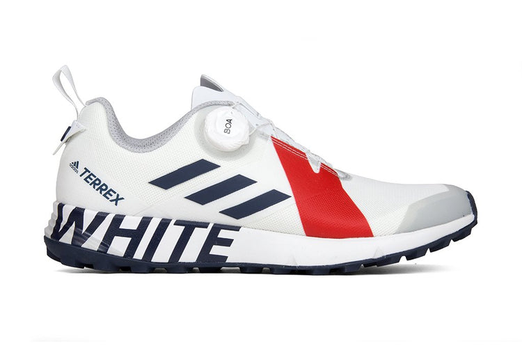 Originals x White Mountaineering Terrex Two BOA