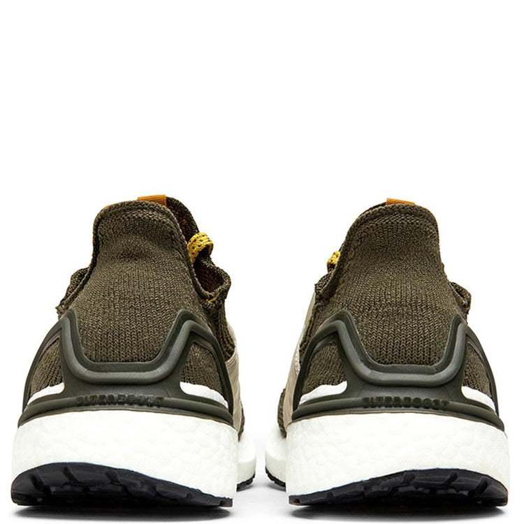 Adidas Originals x Wood Wood Ultraboost 19