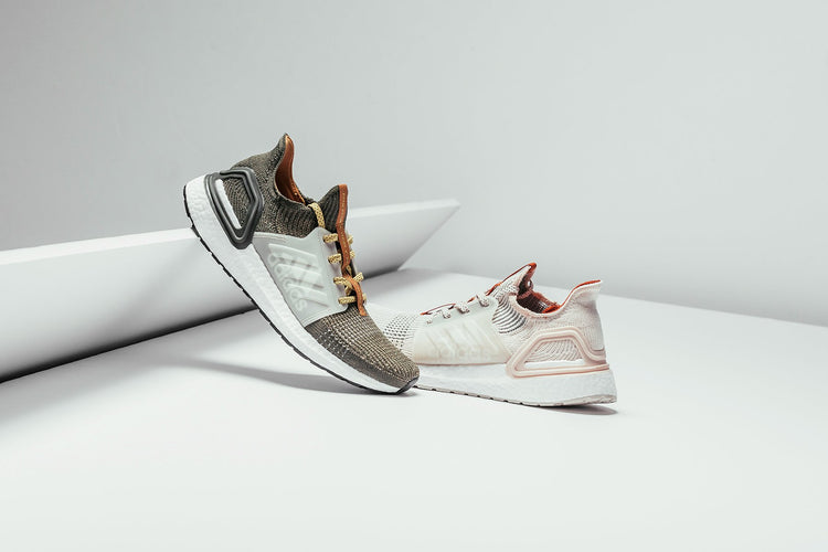 adidas gazelle silver green womens Adidas Originals x Wood Wood Ultraboost 19