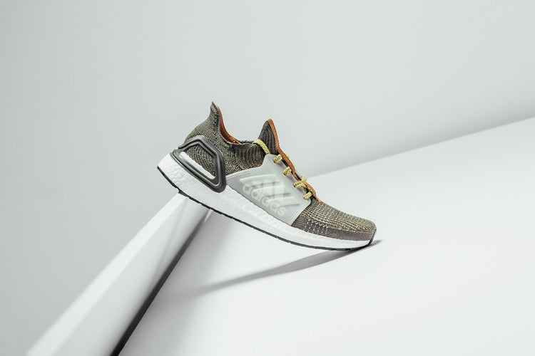 Adidas Originals x Wood Wood Ultraboost 19