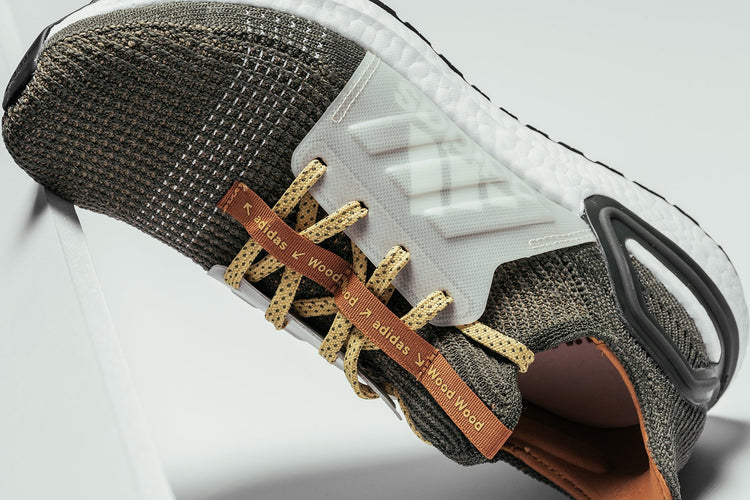 Adidas Originals x Wood Wood Ultraboost 19