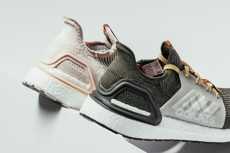 Adidas Originals x Wood Wood Ultraboost 19