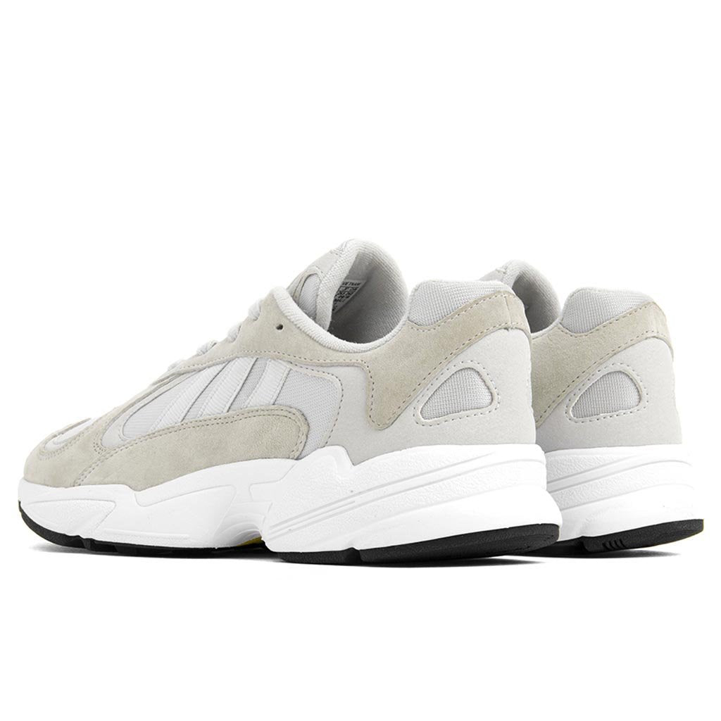 Yung-1 - Grey/White – Feature