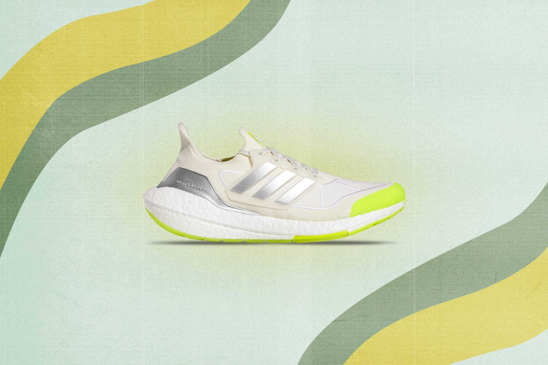 ivy park ultraboost white