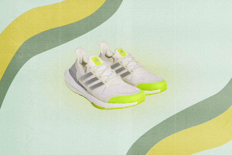 adidas gazelle silver green womens Adidas x IVY PARK Ultraboost