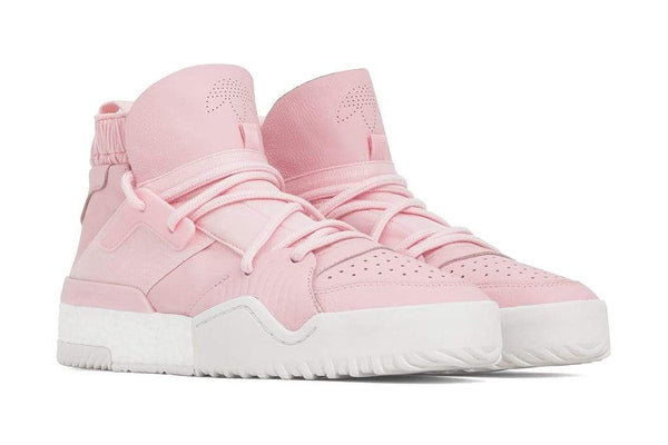 Adidas x Alexander Wang AW BBall - Clear Pink