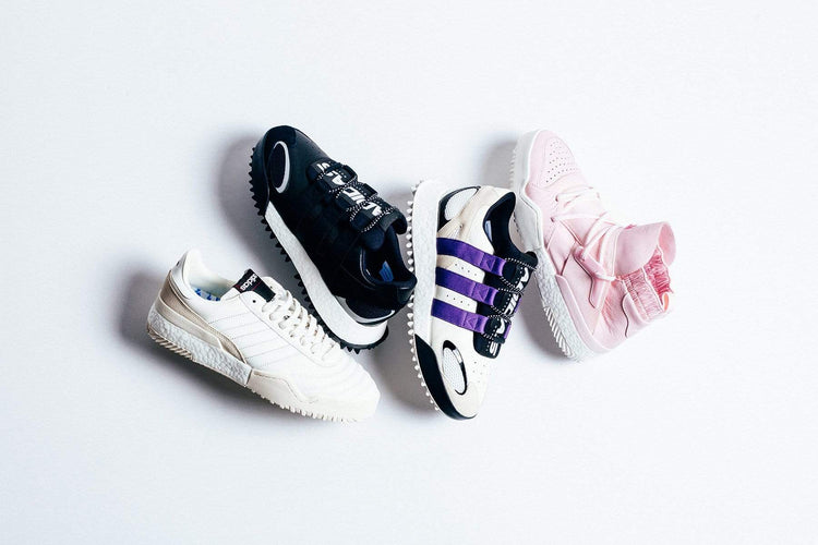 Pink / 8.5