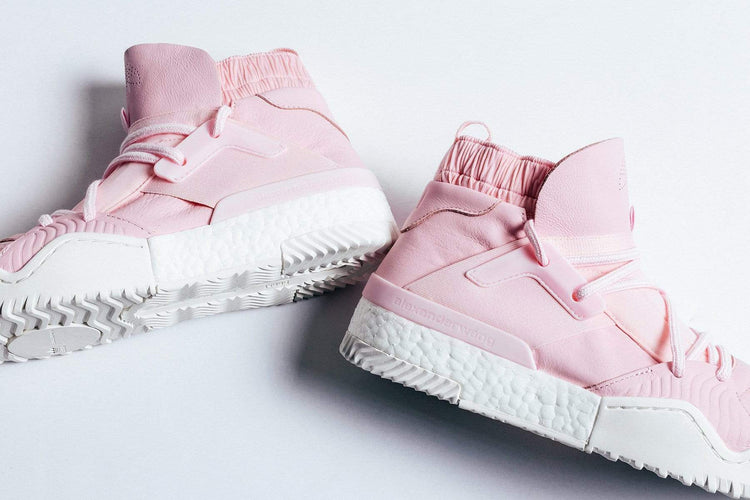 Adidas x Alexander Wang AW BBall