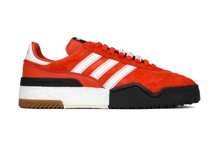 Adidas x Alexander Wang AW BBall Soccer