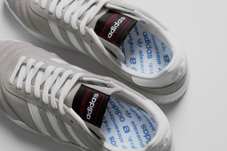 Adidas x Alexander Wang AW BBall Soccer