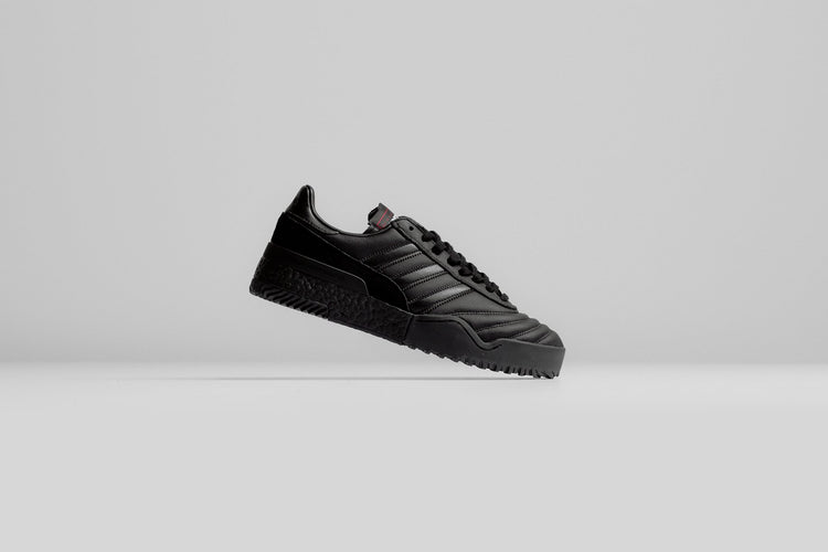 adidas gazelle silver green womens Adidas x Alexander Wang AW BBall Soccer main image 0