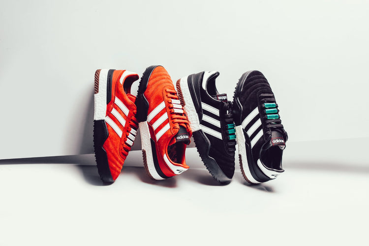 adidas gazelle silver green womens Adidas x Alexander Wang AW BBall Soccer