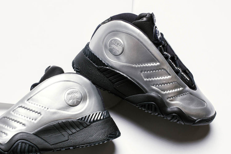 Adidas x Alexander Wang AW Futureshell