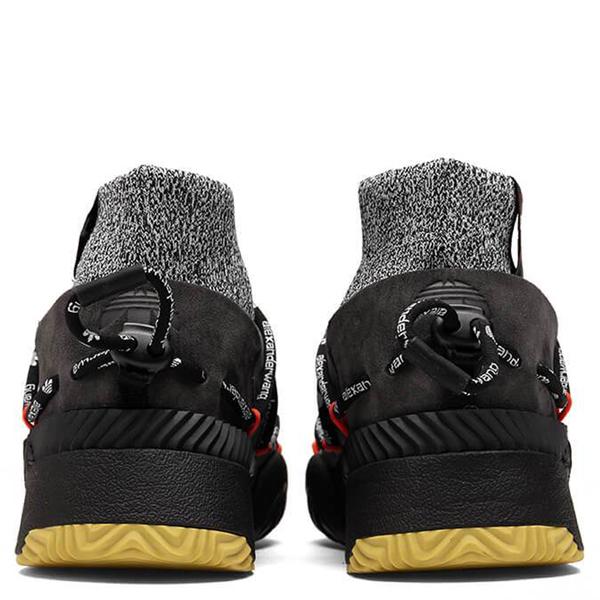 Adidas x Alexander Wang AW Puff Trainers