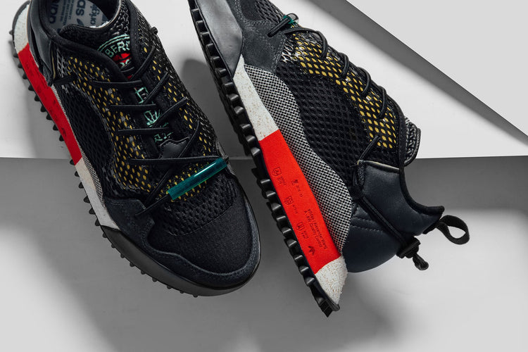 Adidas x Alexander Wang AW Reissue Run