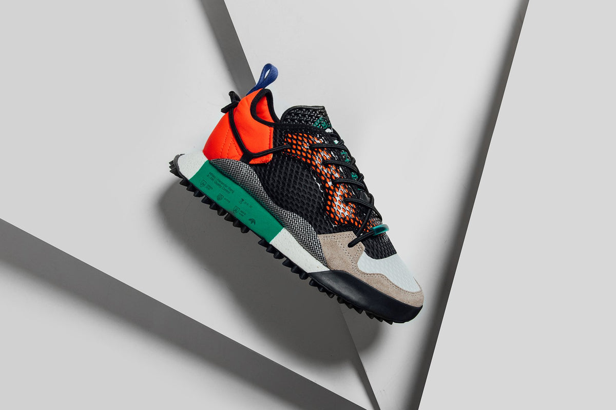 Adidas x Alexander Wang AW Reissue Run