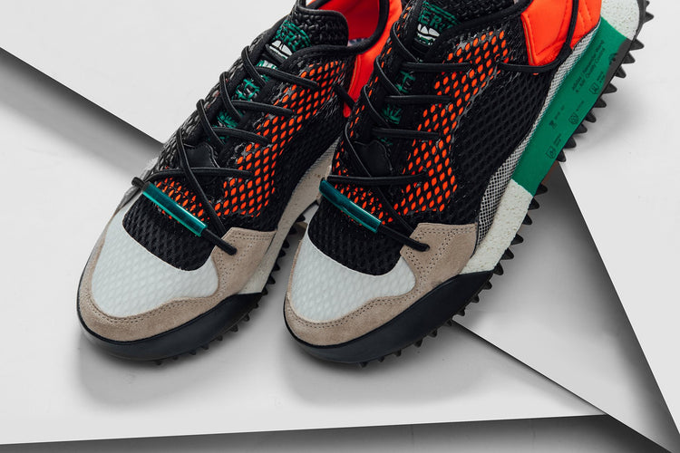 Adidas x Alexander Wang AW Reissue Run