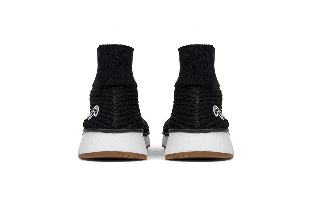 Adidas x Alexander Wang AW Run Clean