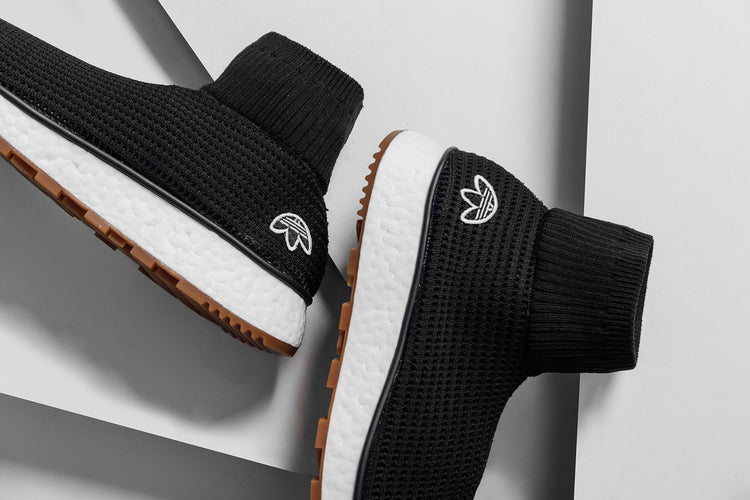 Adidas x Alexander Wang AW Run Clean