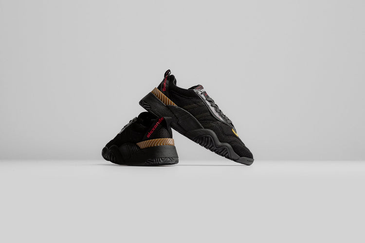 Adidas x Alexander Wang AW Turnout Trainer