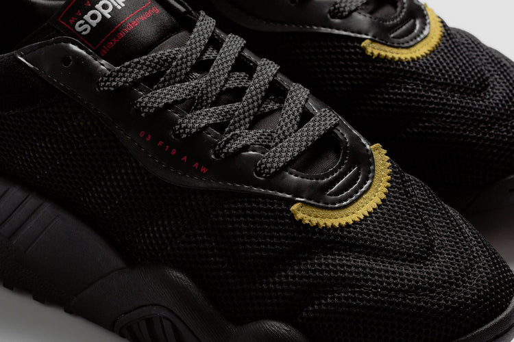 Adidas x Alexander Wang AW Turnout Trainer