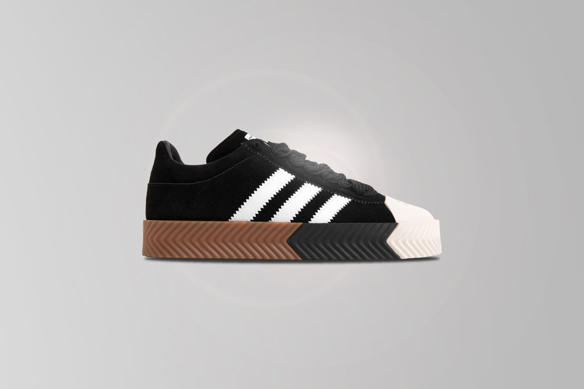 Adidas x Alexander Wang Skate Super
