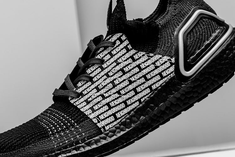 Adidas x Neighborhood UB19