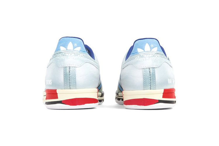 Adidas x Raf Simons Micro Stan