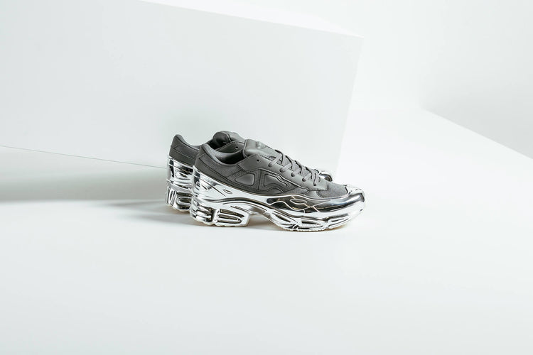 Adidas x Raf Simons Ozweego