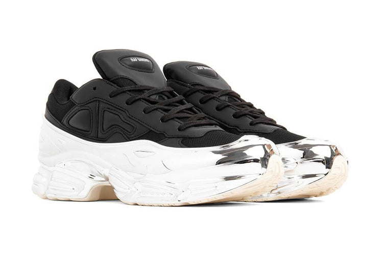 Adidas x Raf Simons Ozweego