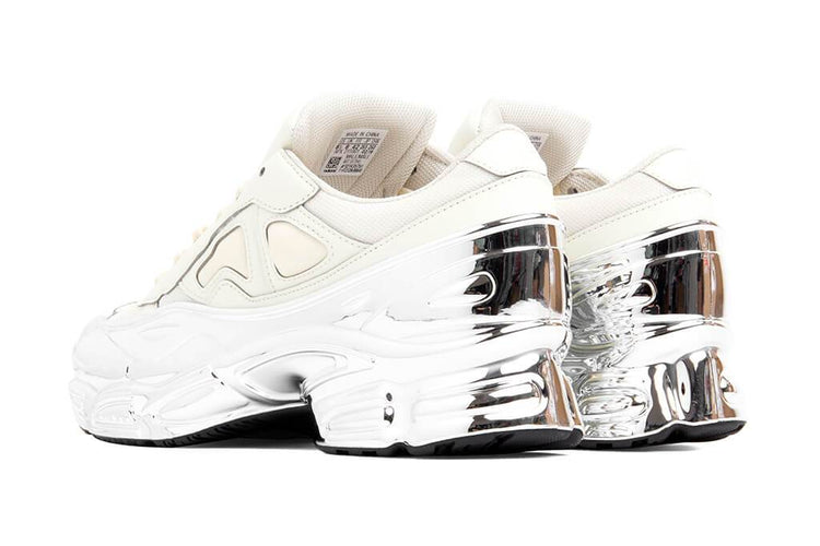 Adidas x Raf Simons Ozweego