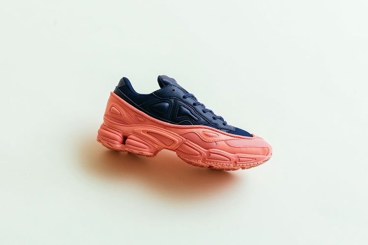 Adidas x Raf Simons Ozweego
