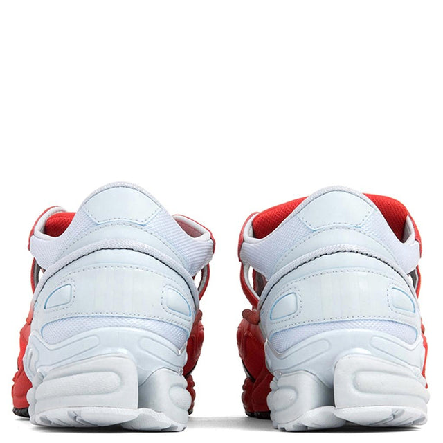 Adidas x Raf Simons Replicant Ozweego - Blue â Feature