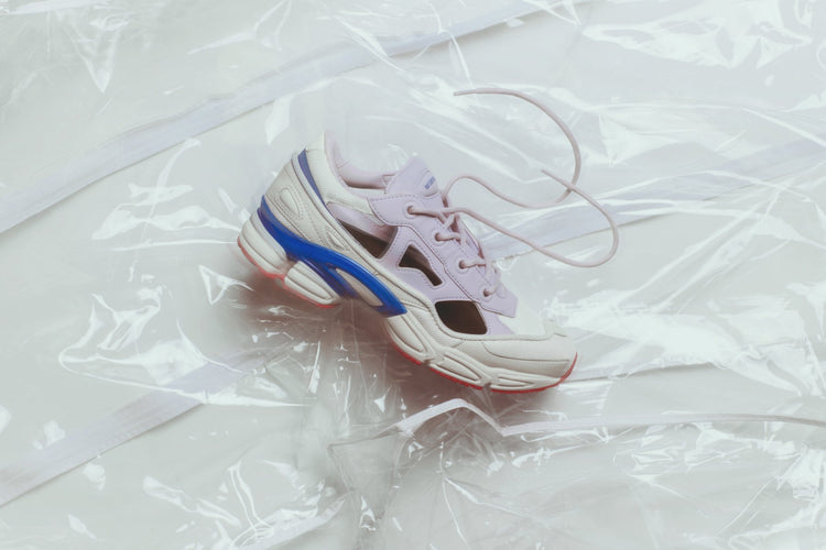 adidas gazelle silver green womens Raf Simons Ozweego Bunny – THE KICKERS