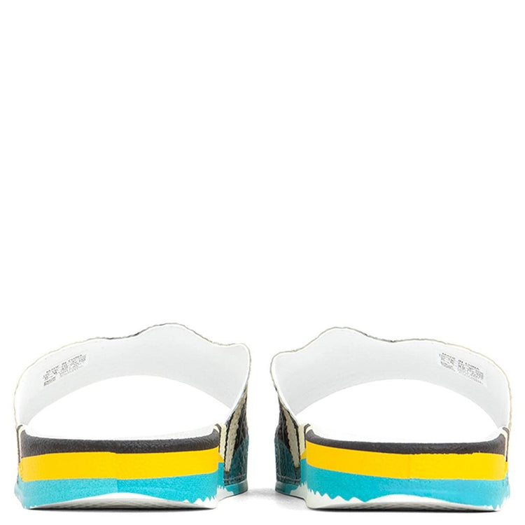 Adidas x Raf Simons Samba Adilette