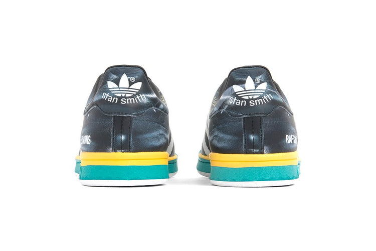 Adidas x Raf Simons Samba Stan