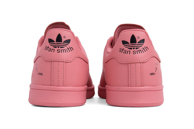 stan smith tactile rose