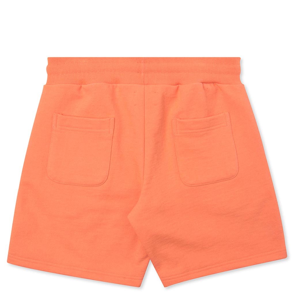 Shorts Terry couleur noir CGRTTS