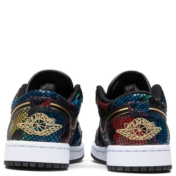 Women's Air Jordan Low 