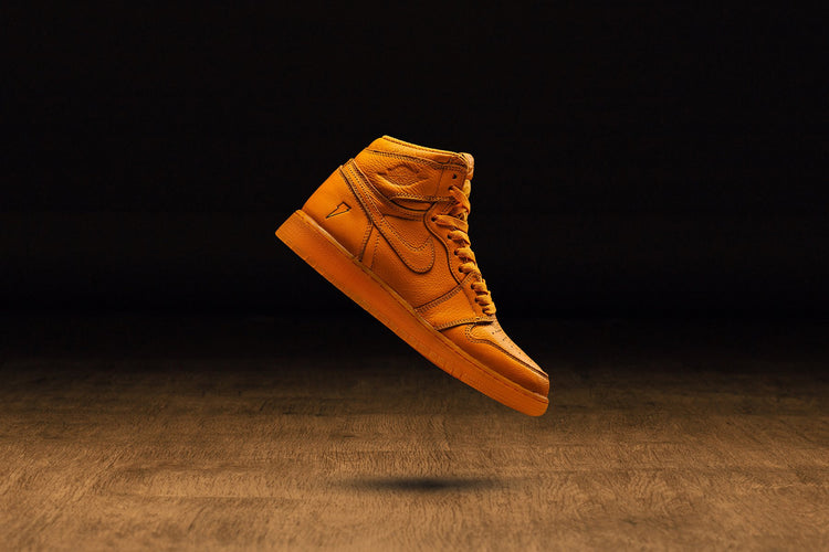 aj1 orange peel