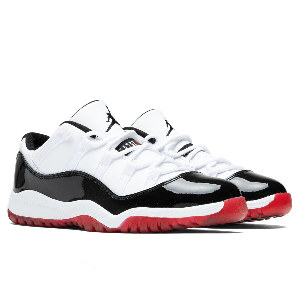 jordan 11 retro university red