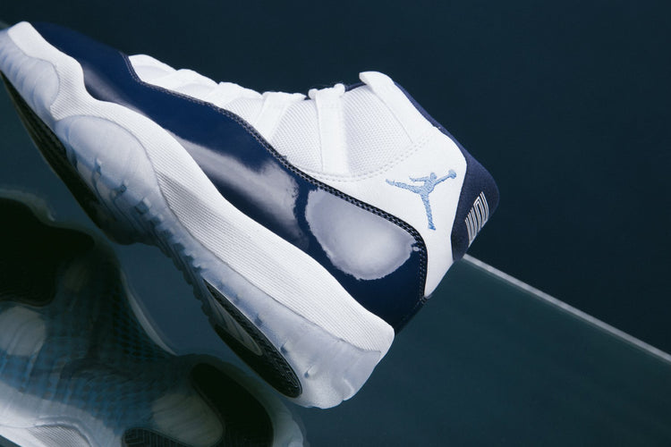 Air 11 Retro  display picture 2
