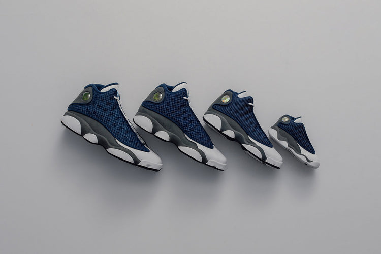 Air Jordan 13 Retro (PS) 