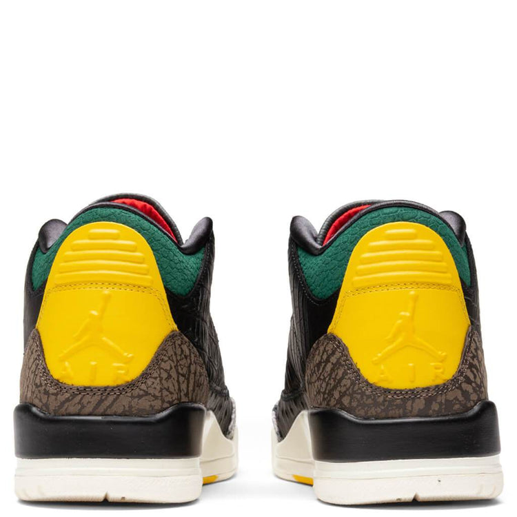 Air Jordan 3 Retro SE  display picture 3