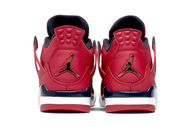 jordan 4 retro se gym red