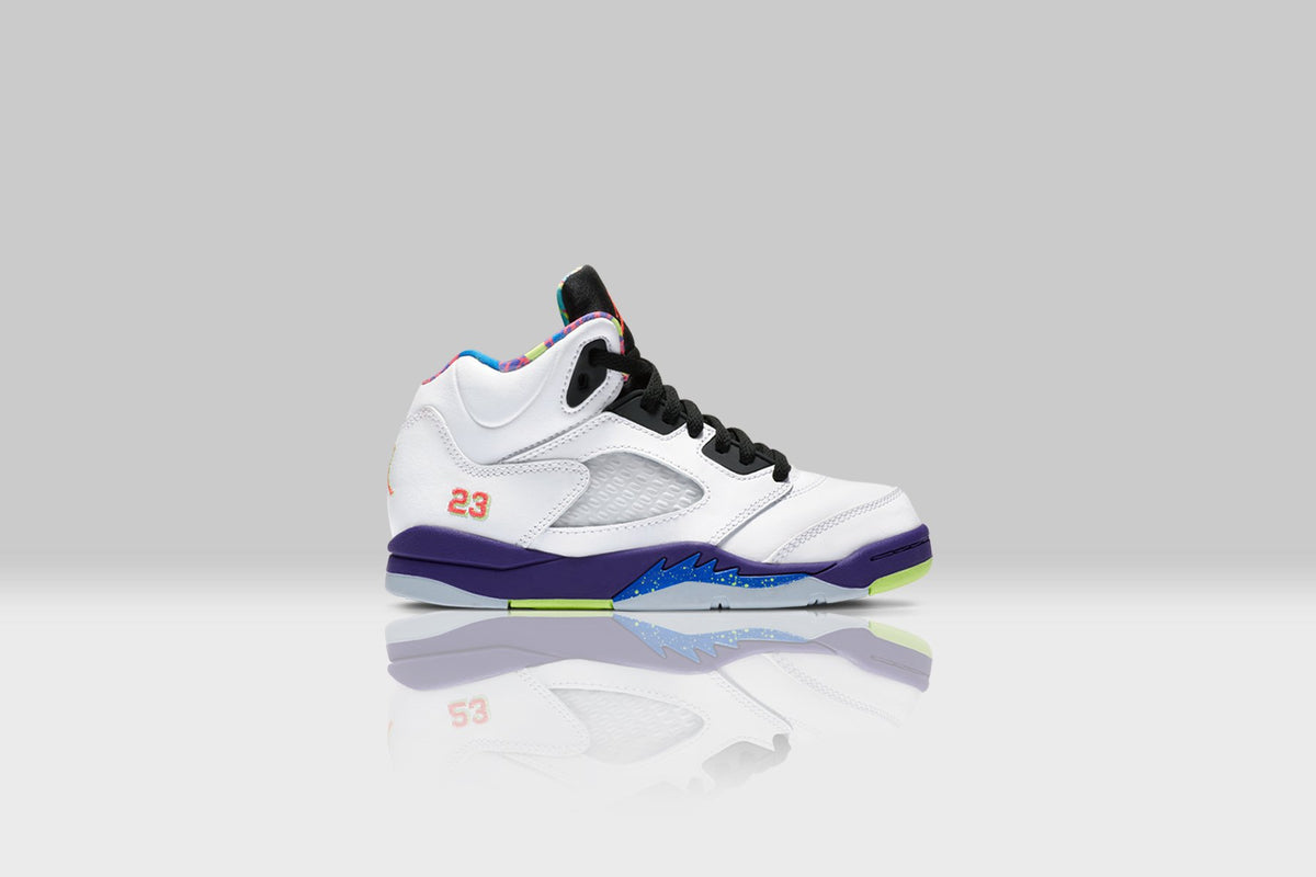 Air Jordan 5 Retro (PS) 