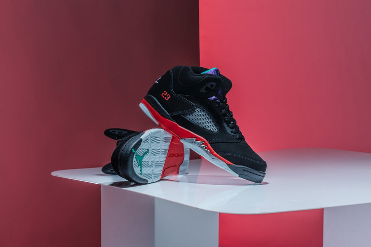 Air Jordan 5 Retro (PS)  display picture 1