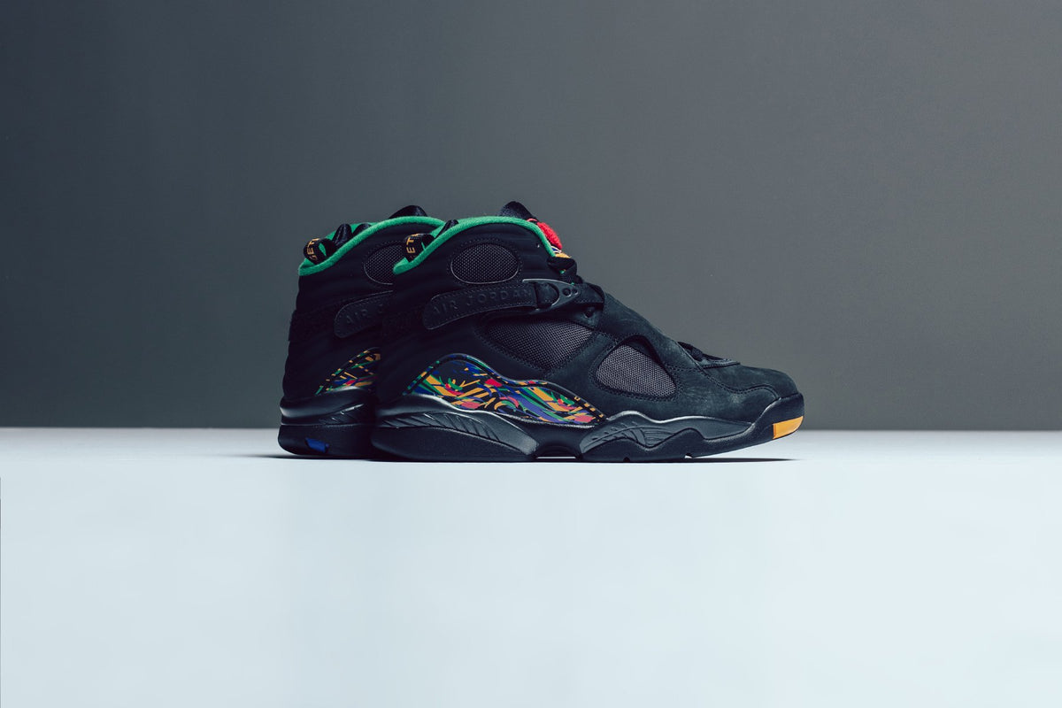 Air Jordan 8 Retro 