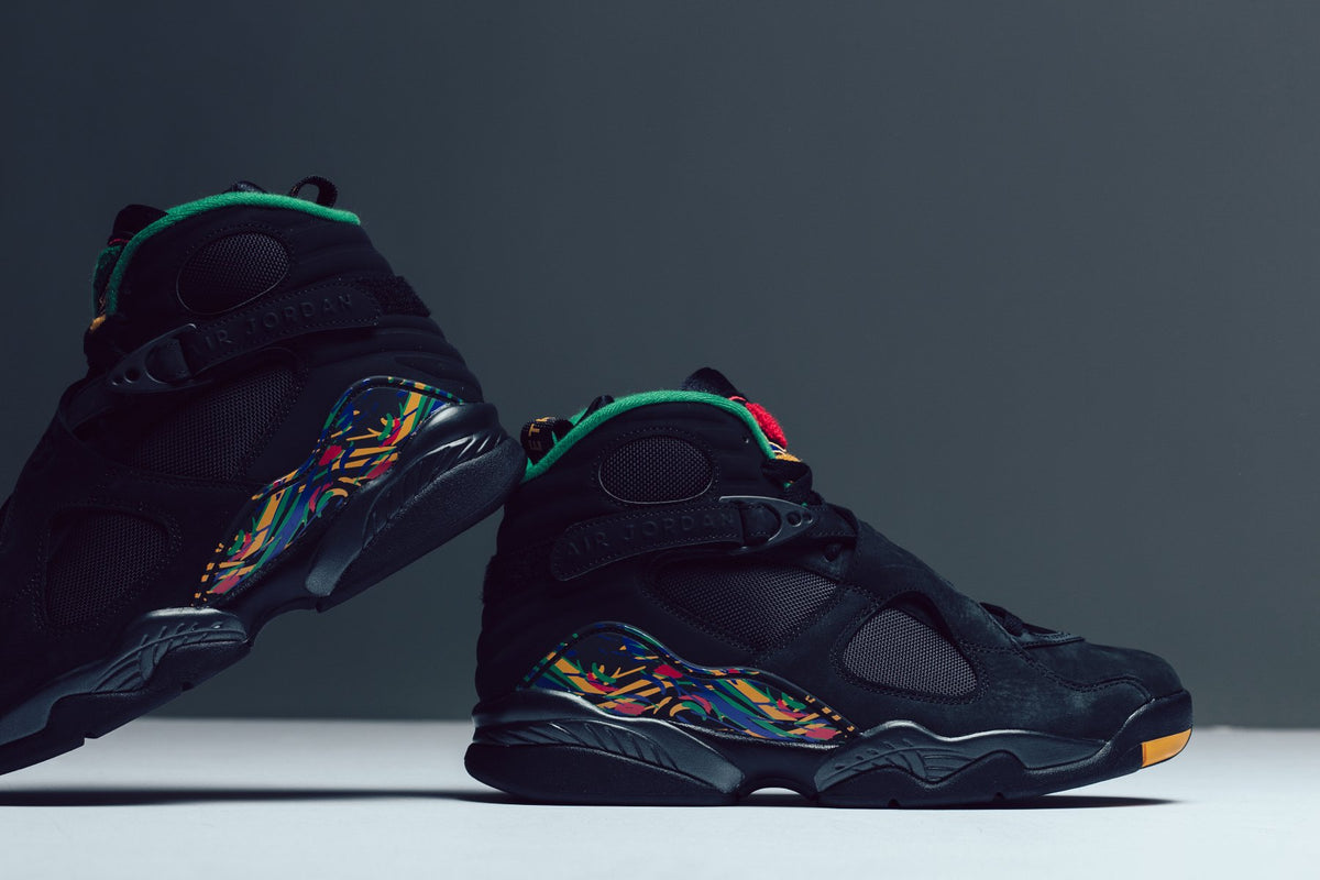 Air Jordan 8 Retro 