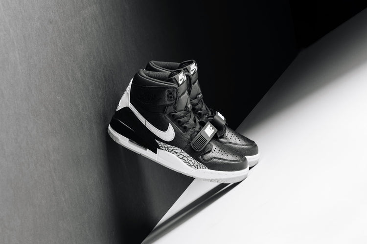 Air Legacy 312 - Black/White – Feature display picture 3